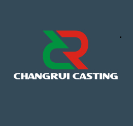 Dongying Changrui Investment Casting Co.,Ltd Logo